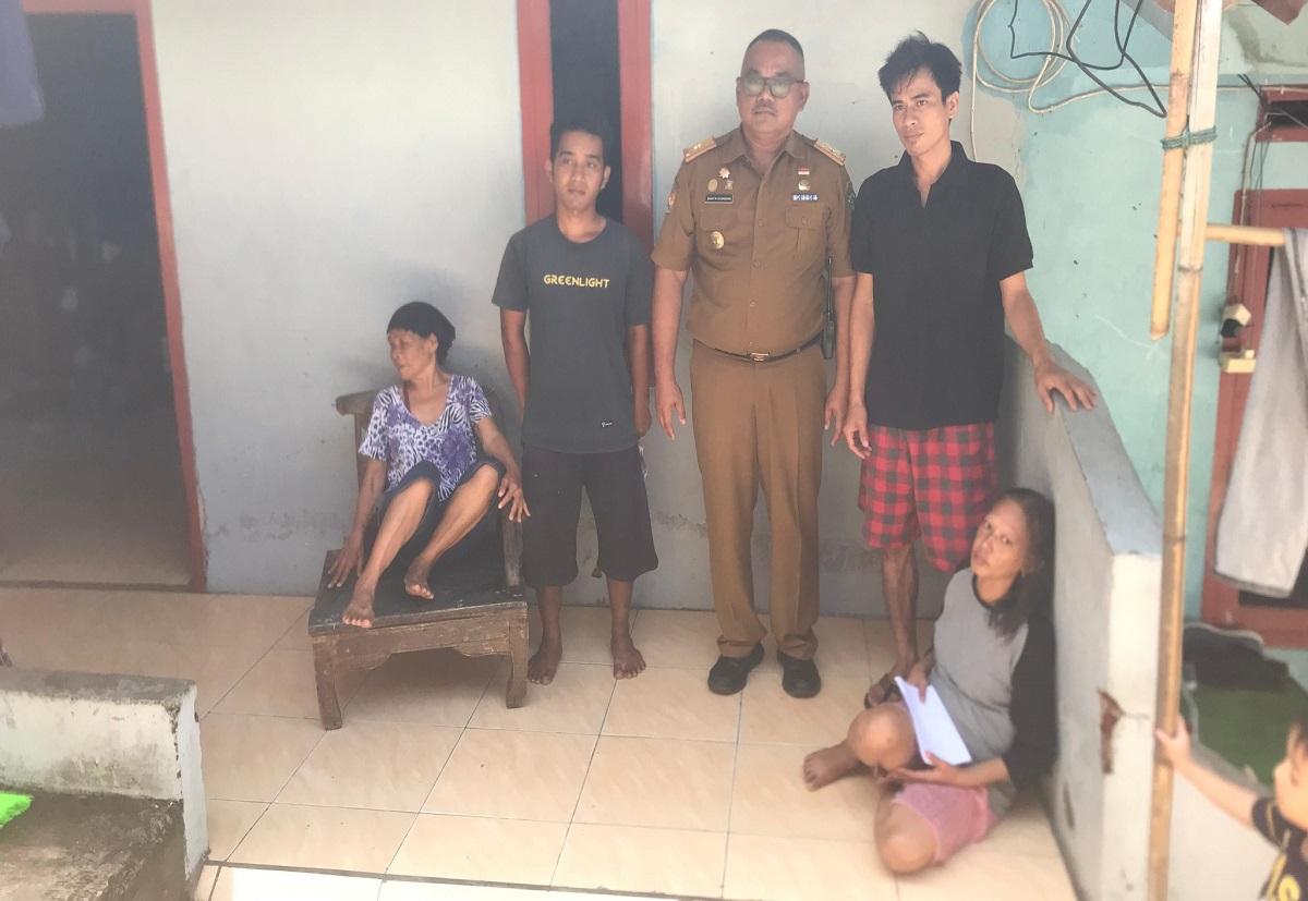 Dinsos Kota Bengkulu