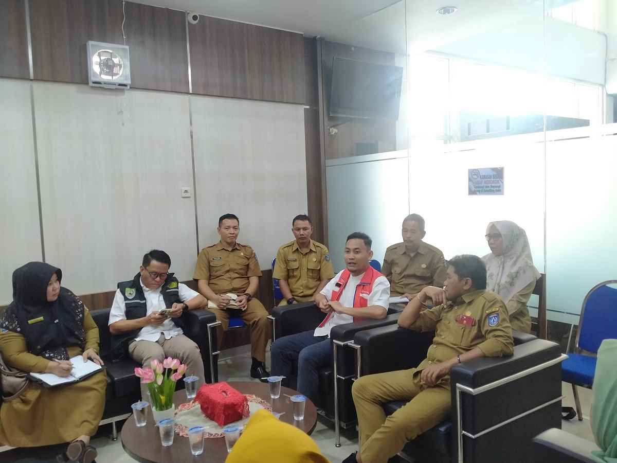 Pasokan LPG Bengkulu Utara