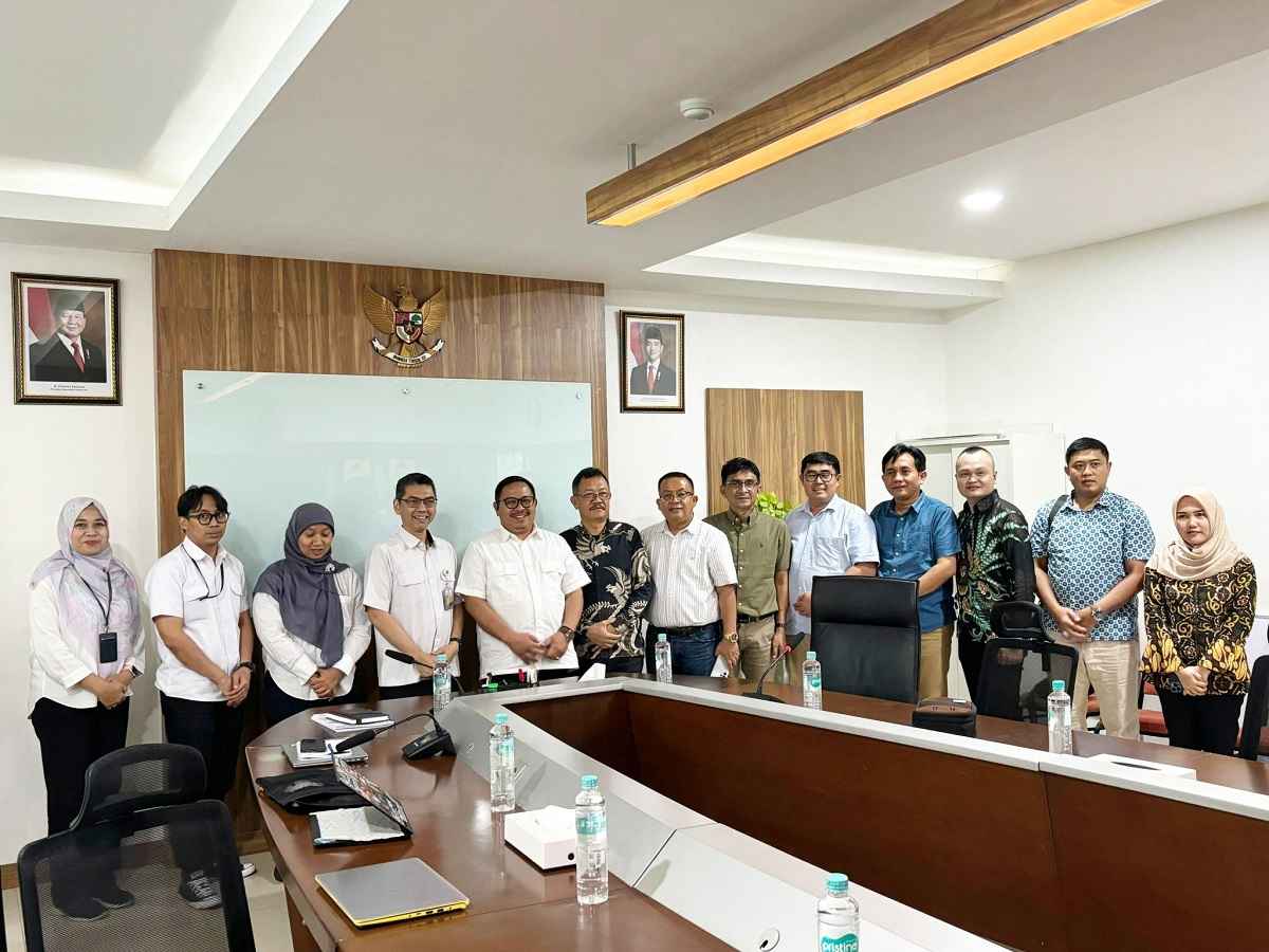 Sanitasi dan Air Minum