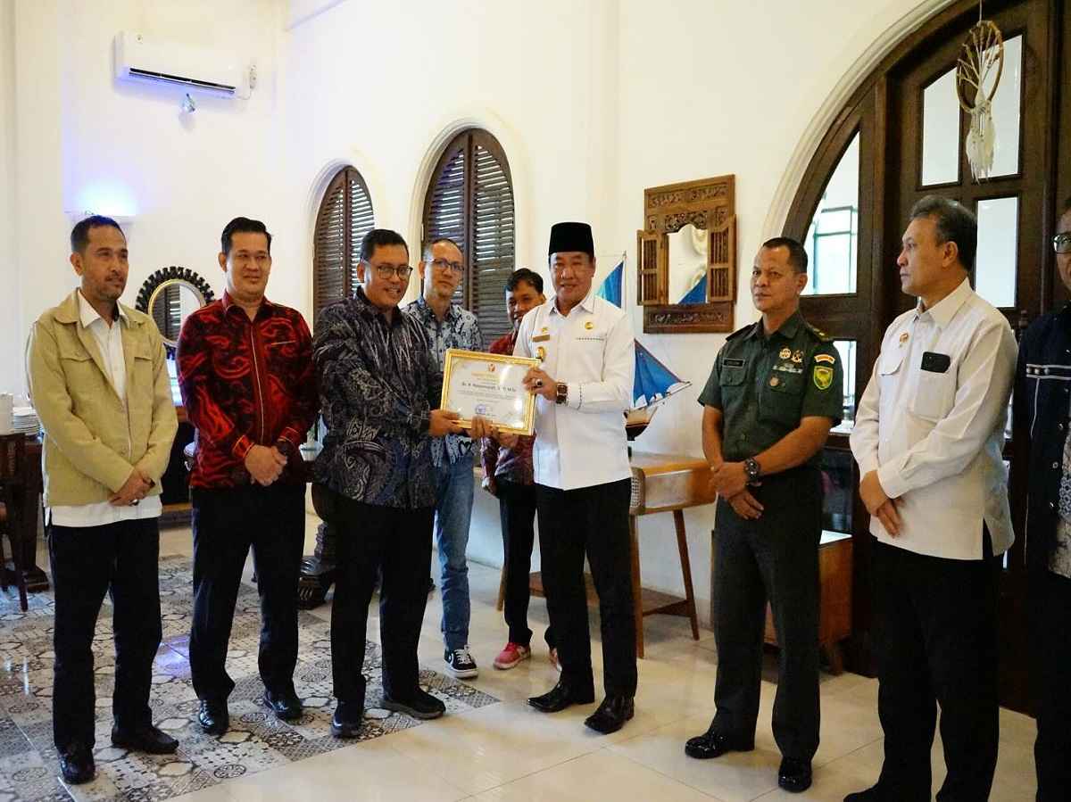 Pilkada Bengkulu 2024