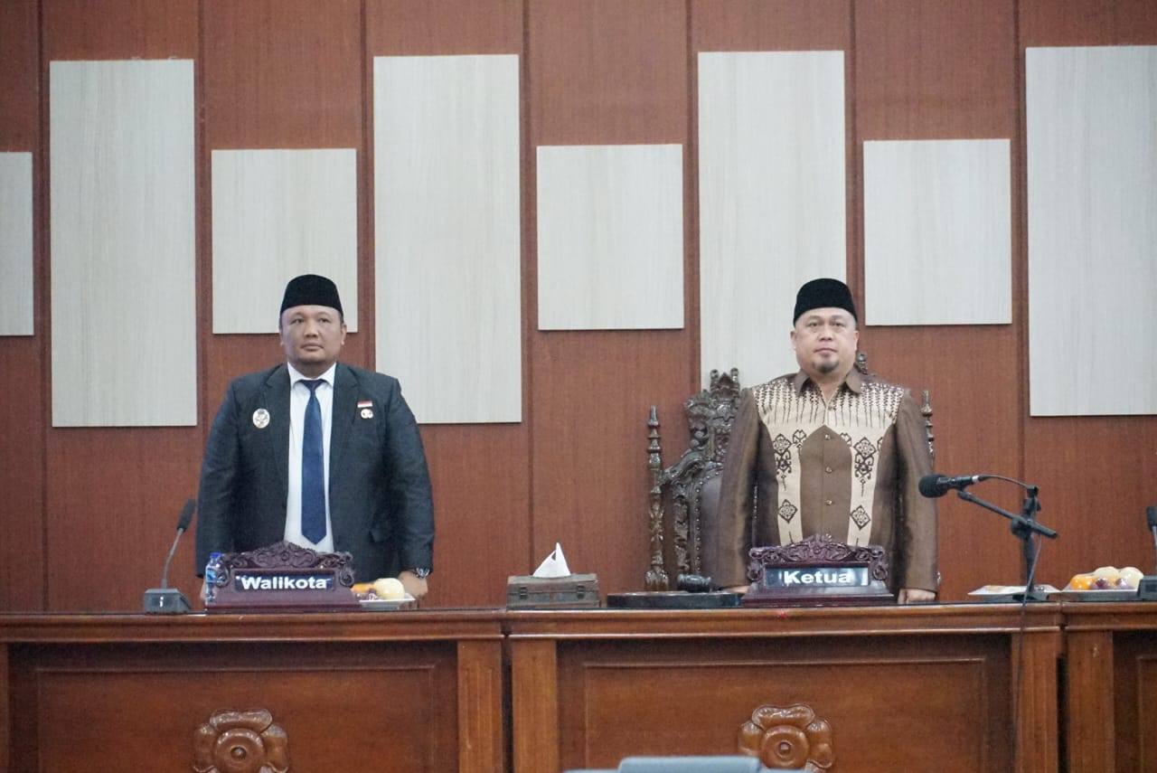 Program Unggulan Pemkot Bengkulu 2025