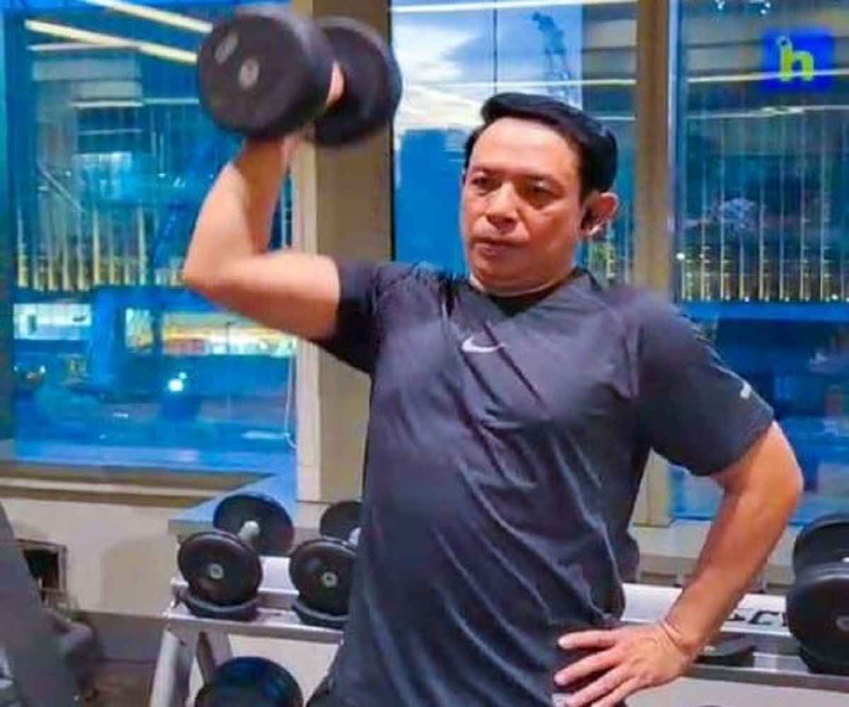 Retreat kepemimpinan kepala daerah