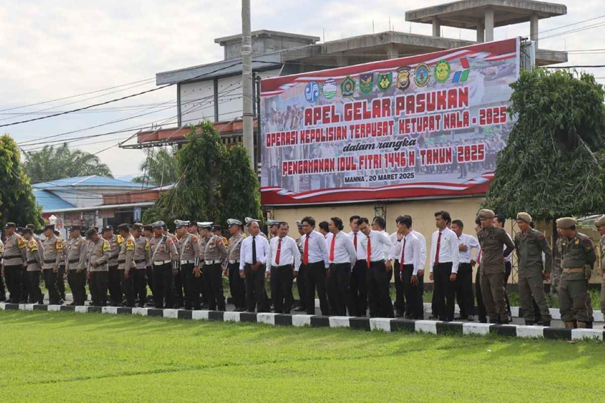 Operasi Ketupat Nala 2025