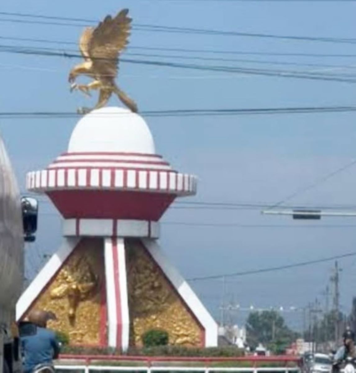 Simpang Kota Bengkulu