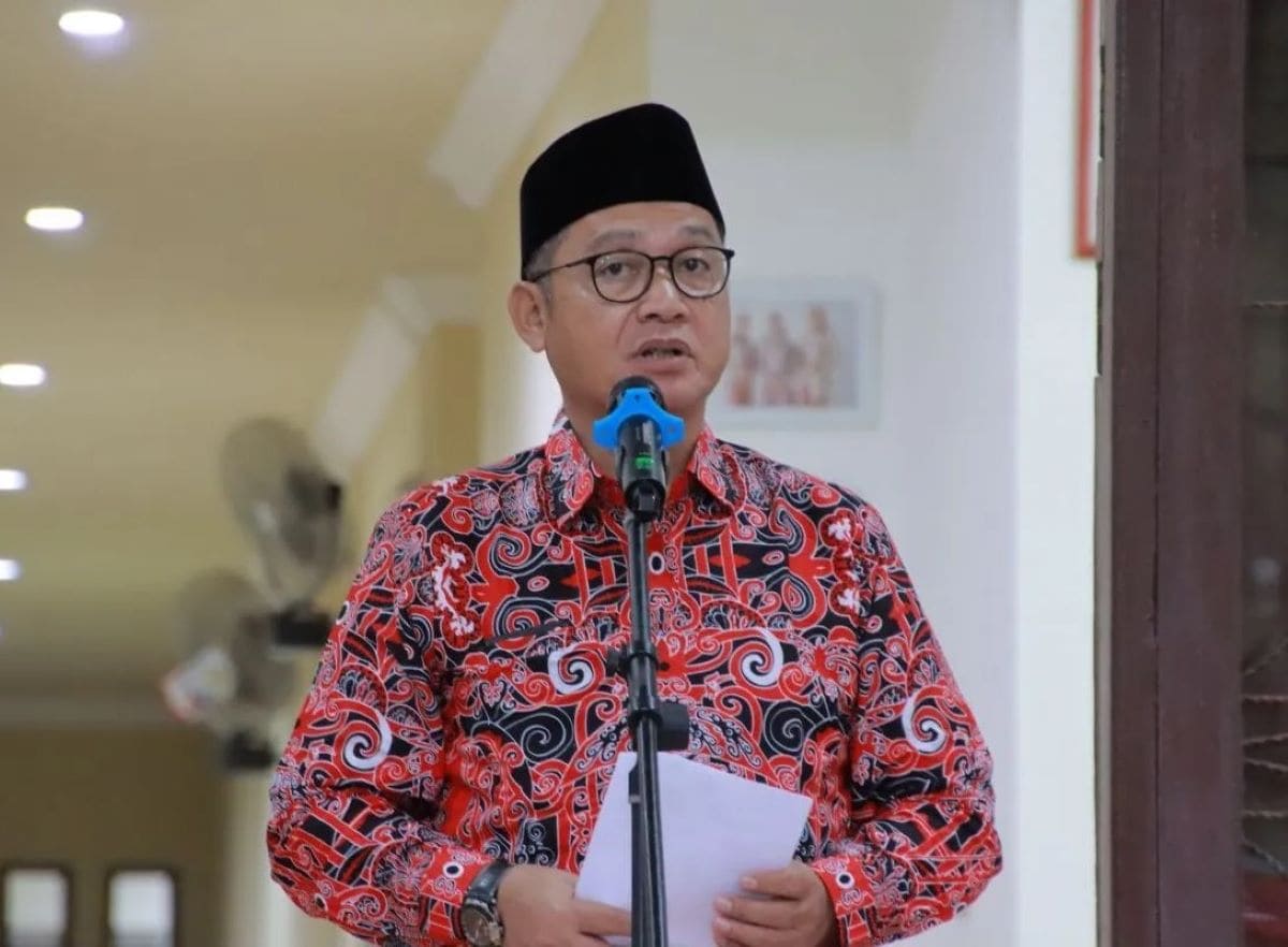 Efisiensi anggaran Pemkab Bengkayang