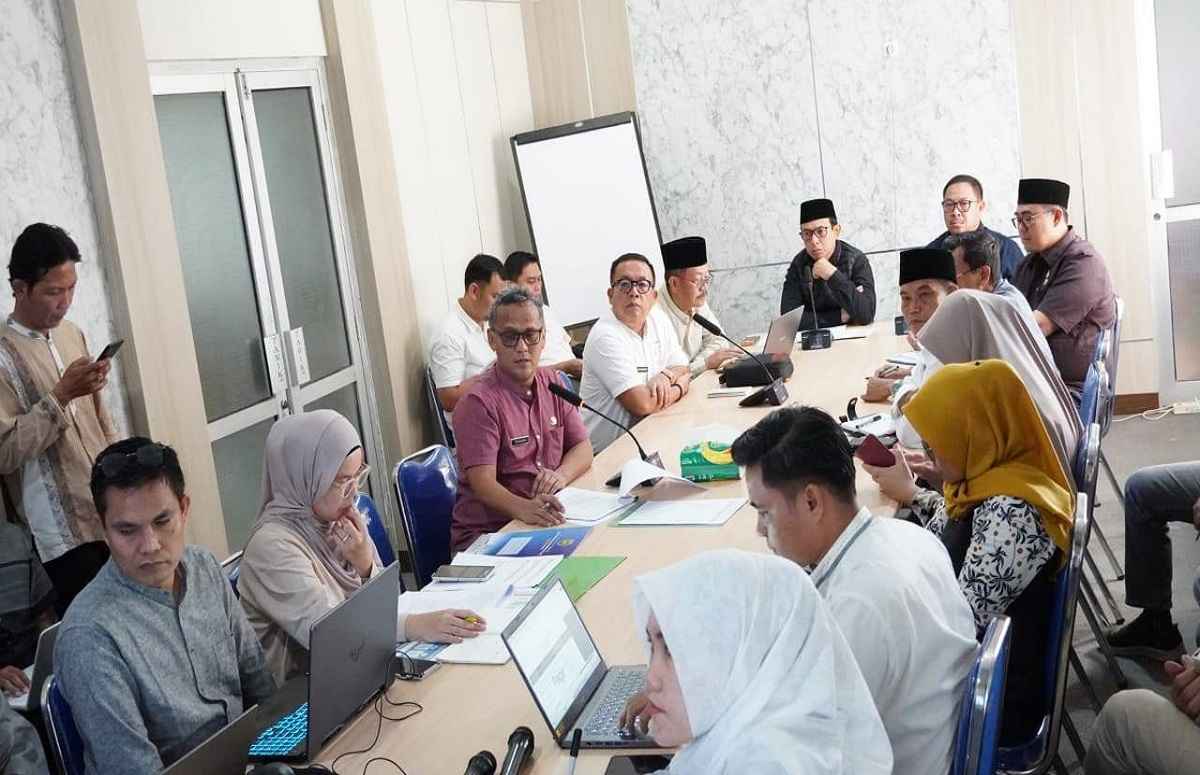 Efisiensi Anggaran 2025