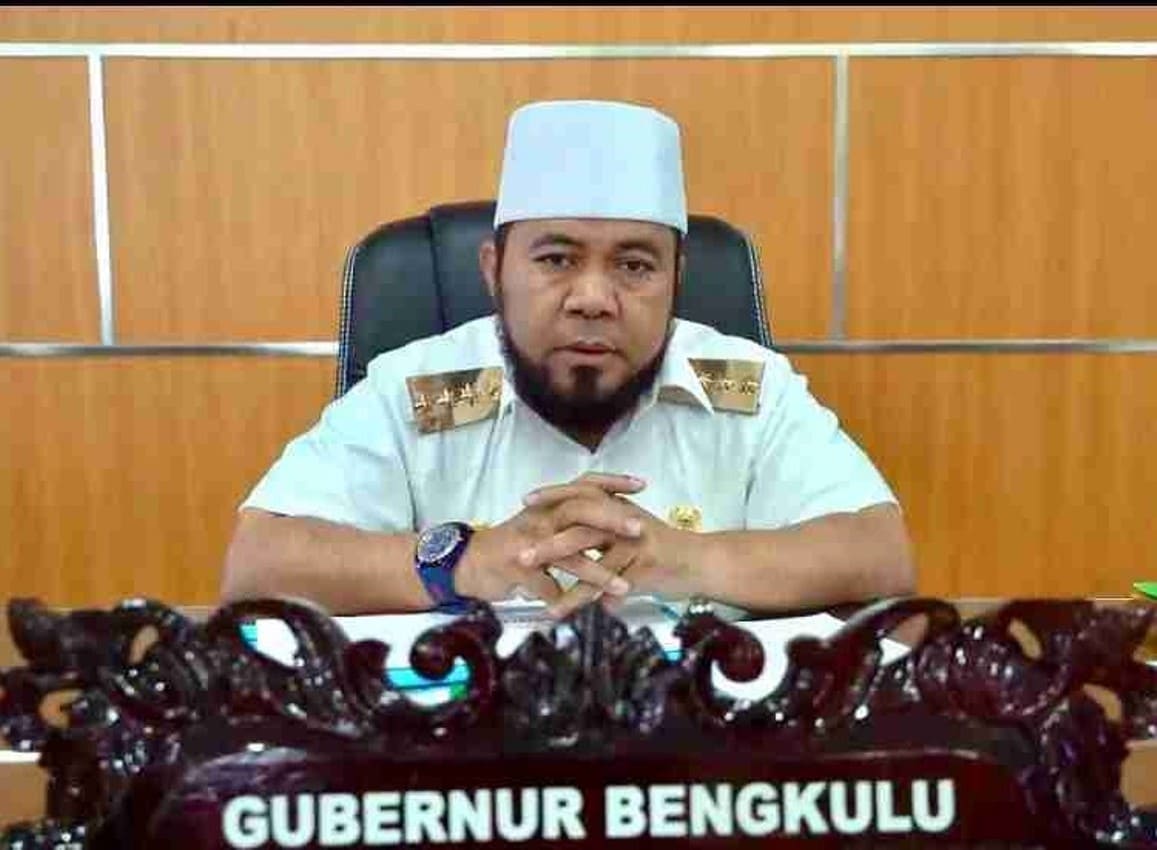 Aplikasi Srikandi Bengkulu