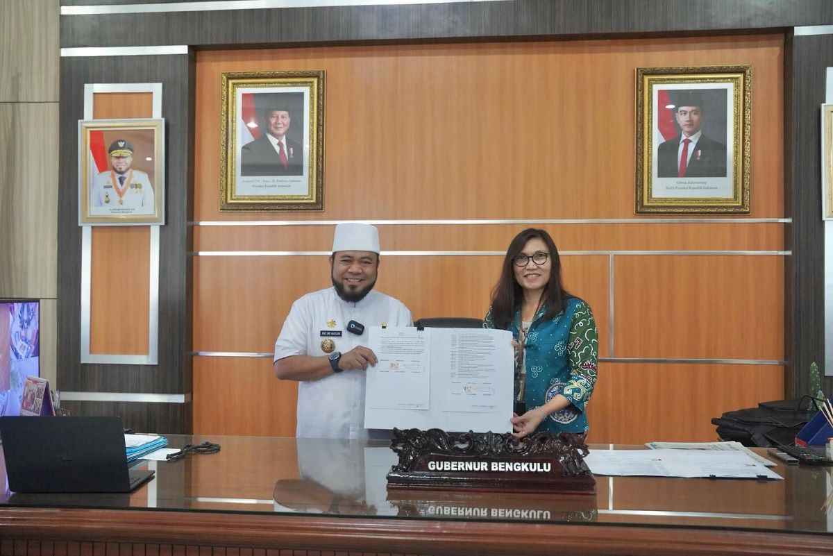 Optimalisasi Pemungutan Pajak