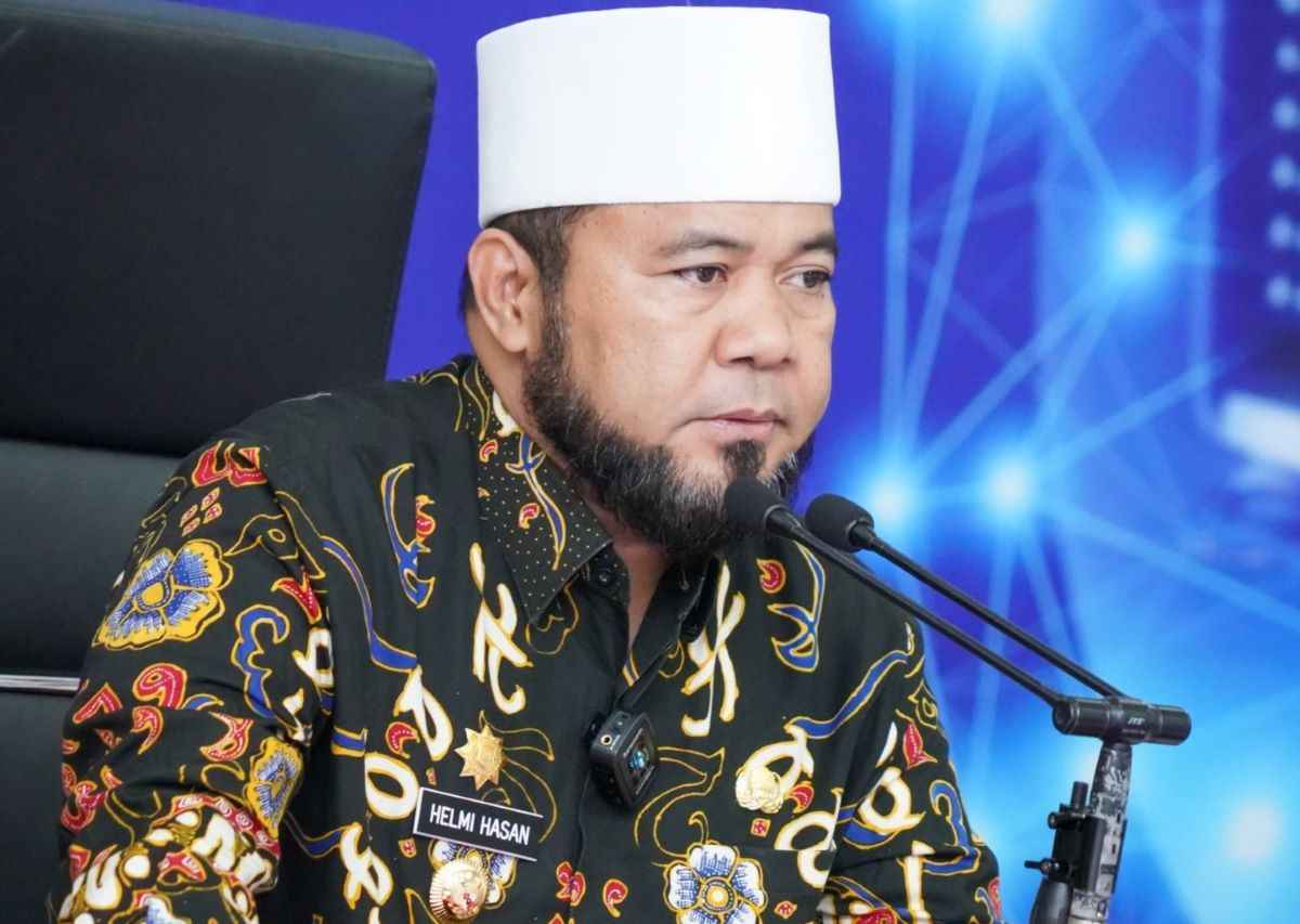 Pencari Kerja Bengkulu