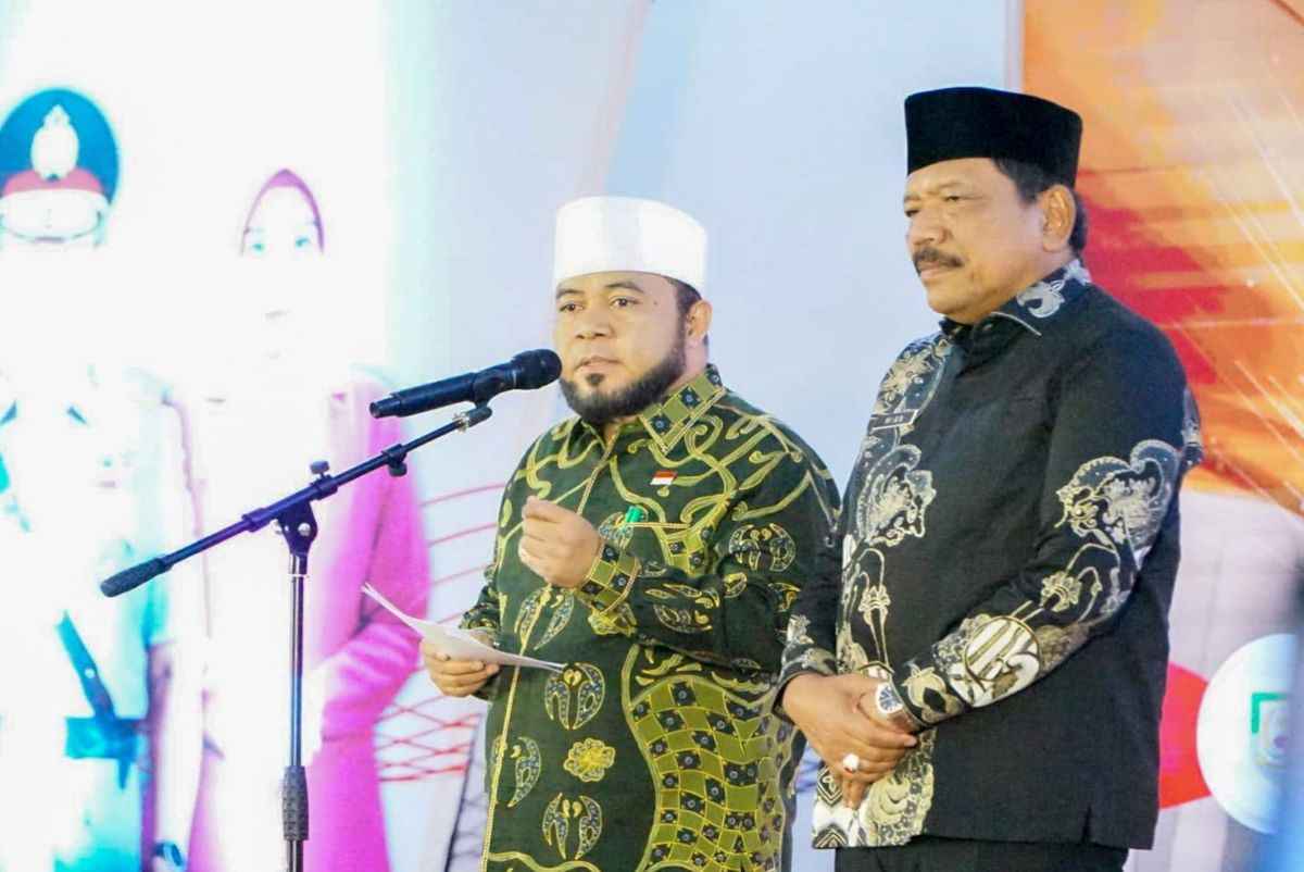 Kapolda Bengkulu terbaru