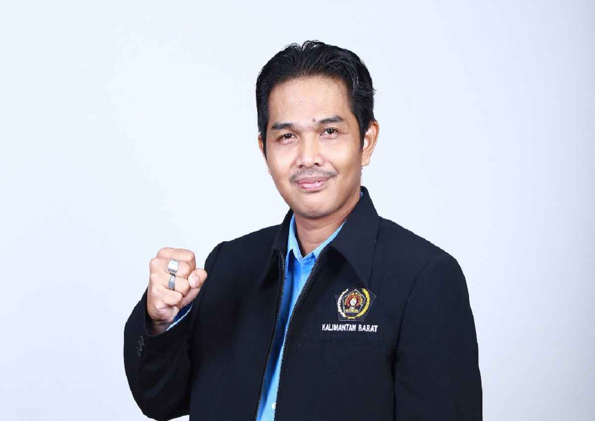 PWI Kalimantan Barat