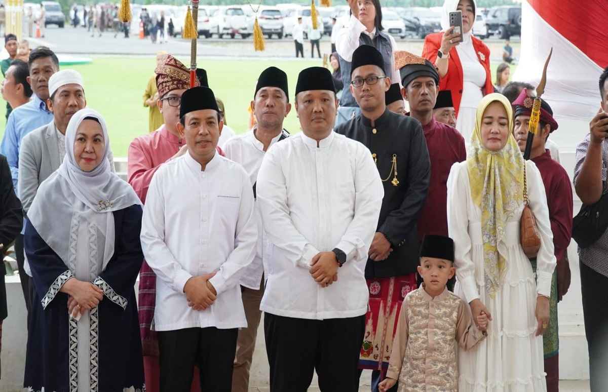 Pendopo Merah Putih
