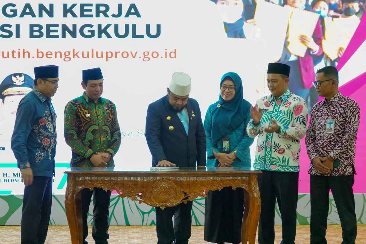 Lowongan kerja Merah Putih