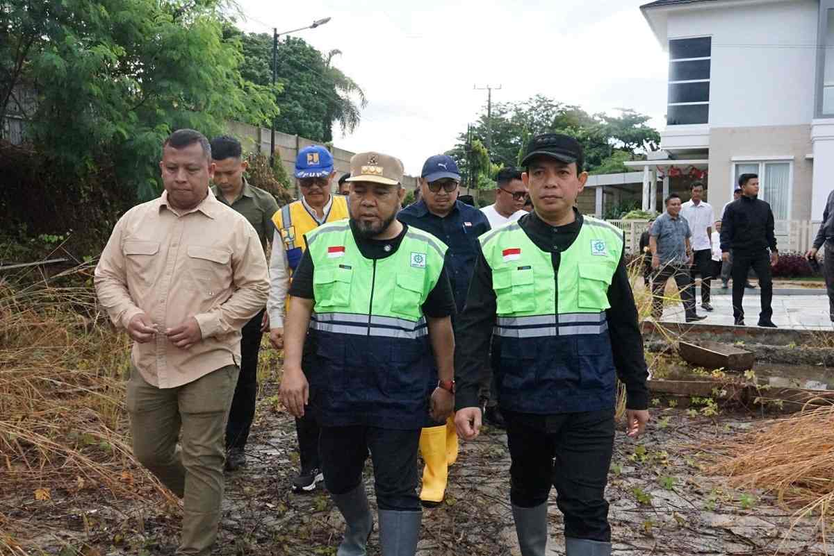 Program 100 Hari Kerja Bengkulu