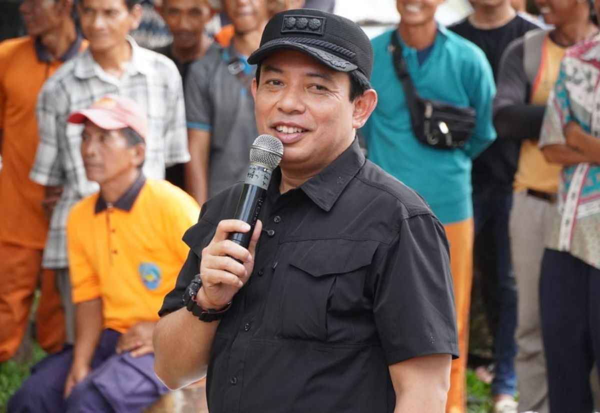 Revitalisasi Pantai Panjang