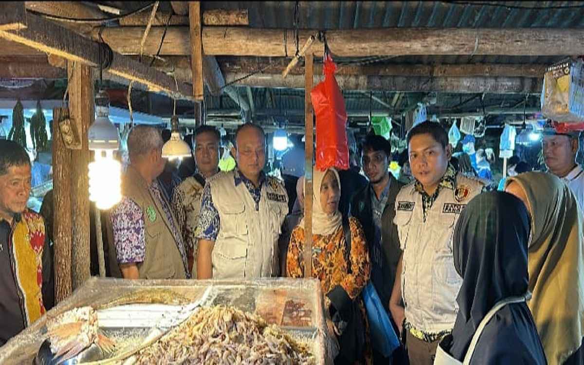 Satgas Pangan