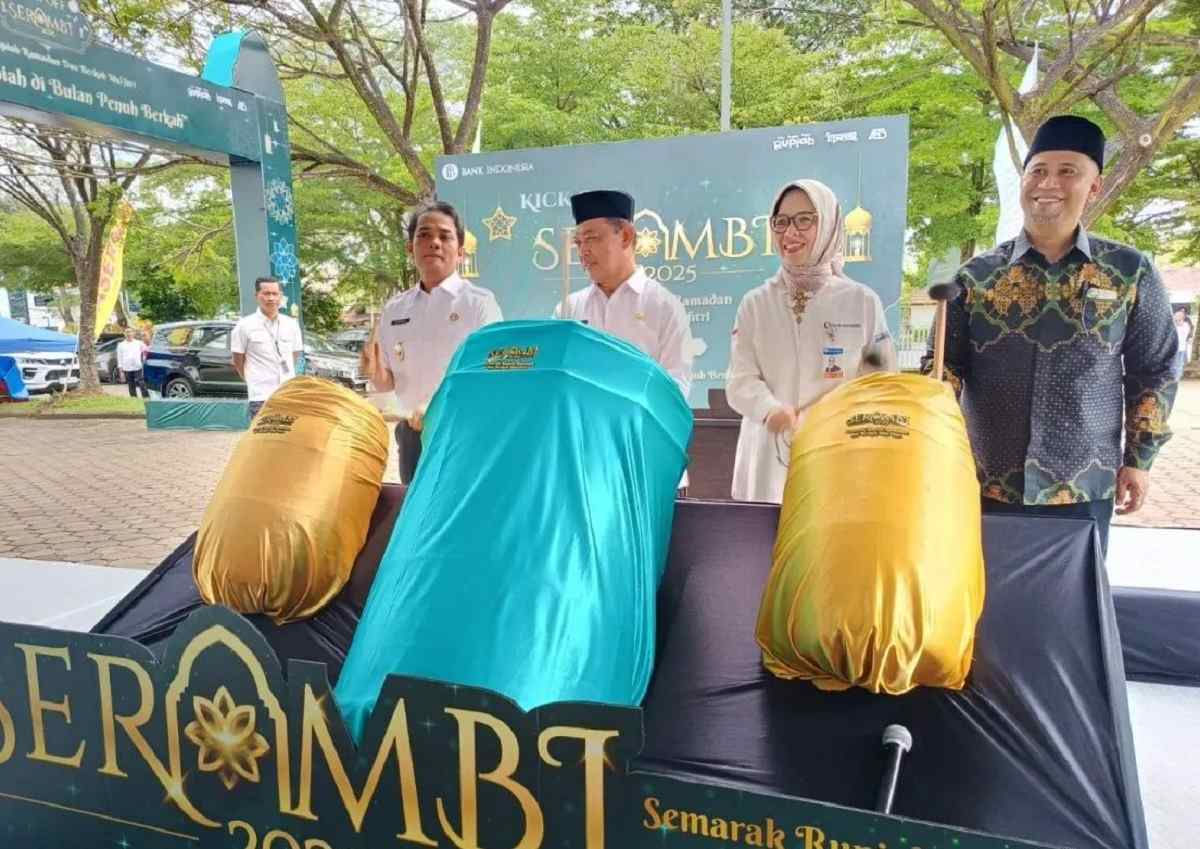 Bank Indonesia Kalimantan Barat