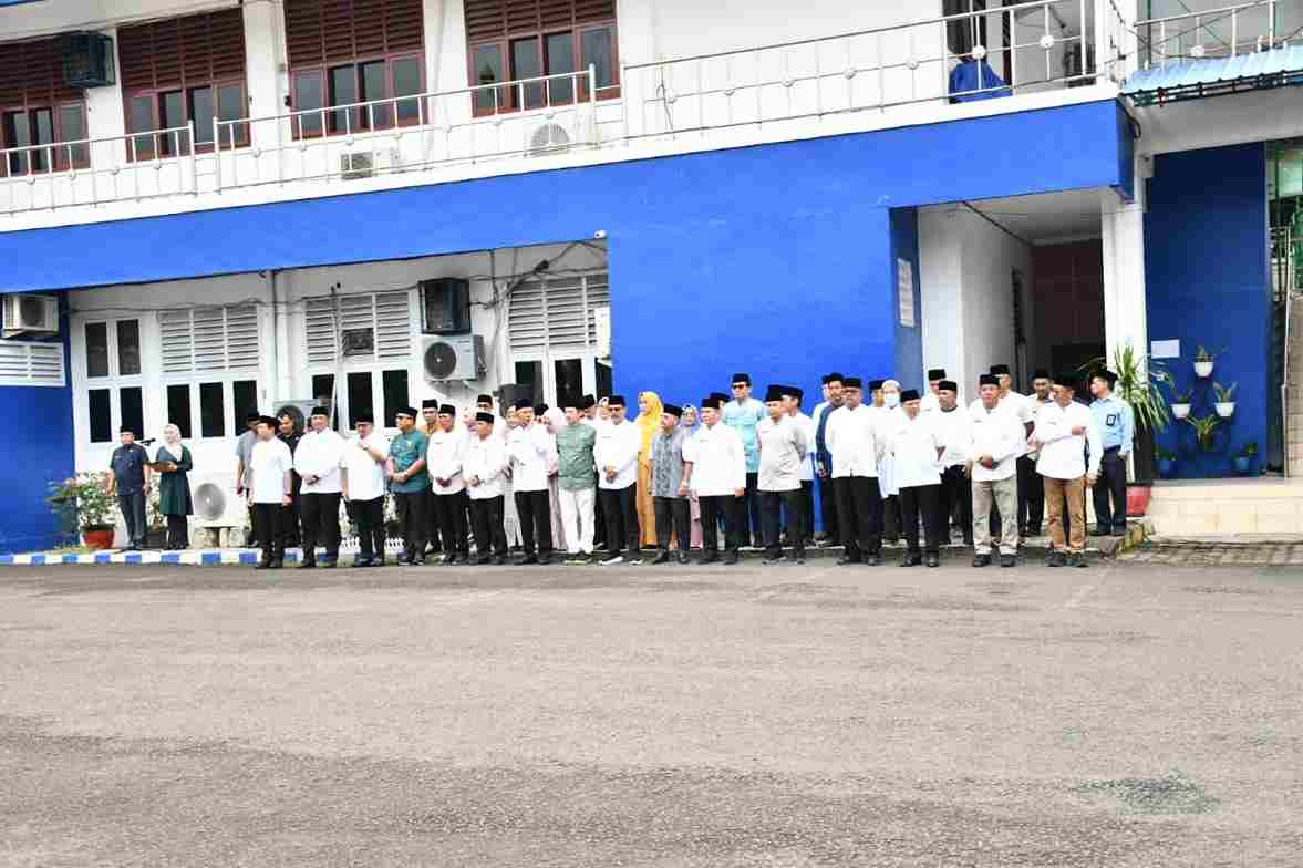 TPP ASN Bengkulu