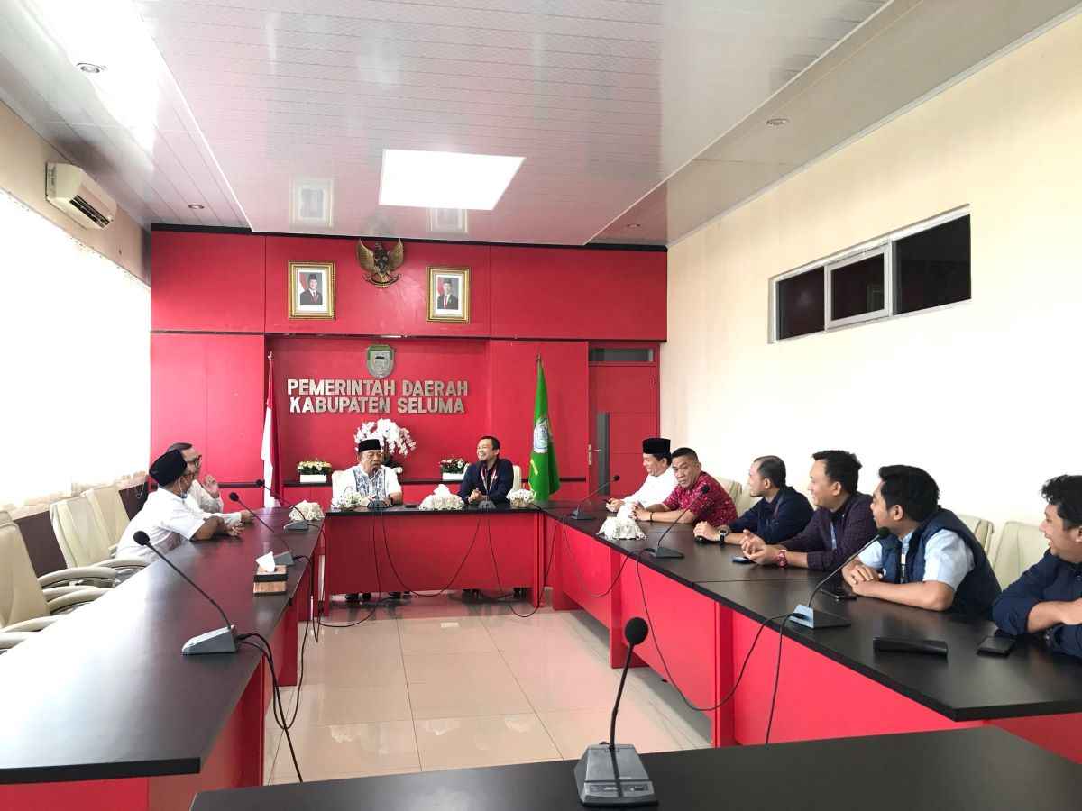 Telkomsel Bengkulu