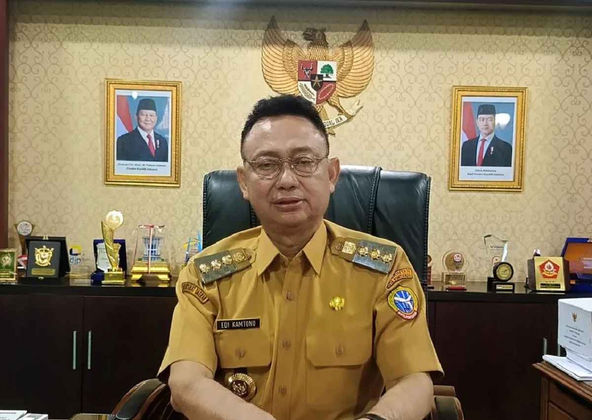 Pelayanan Publik Optimal