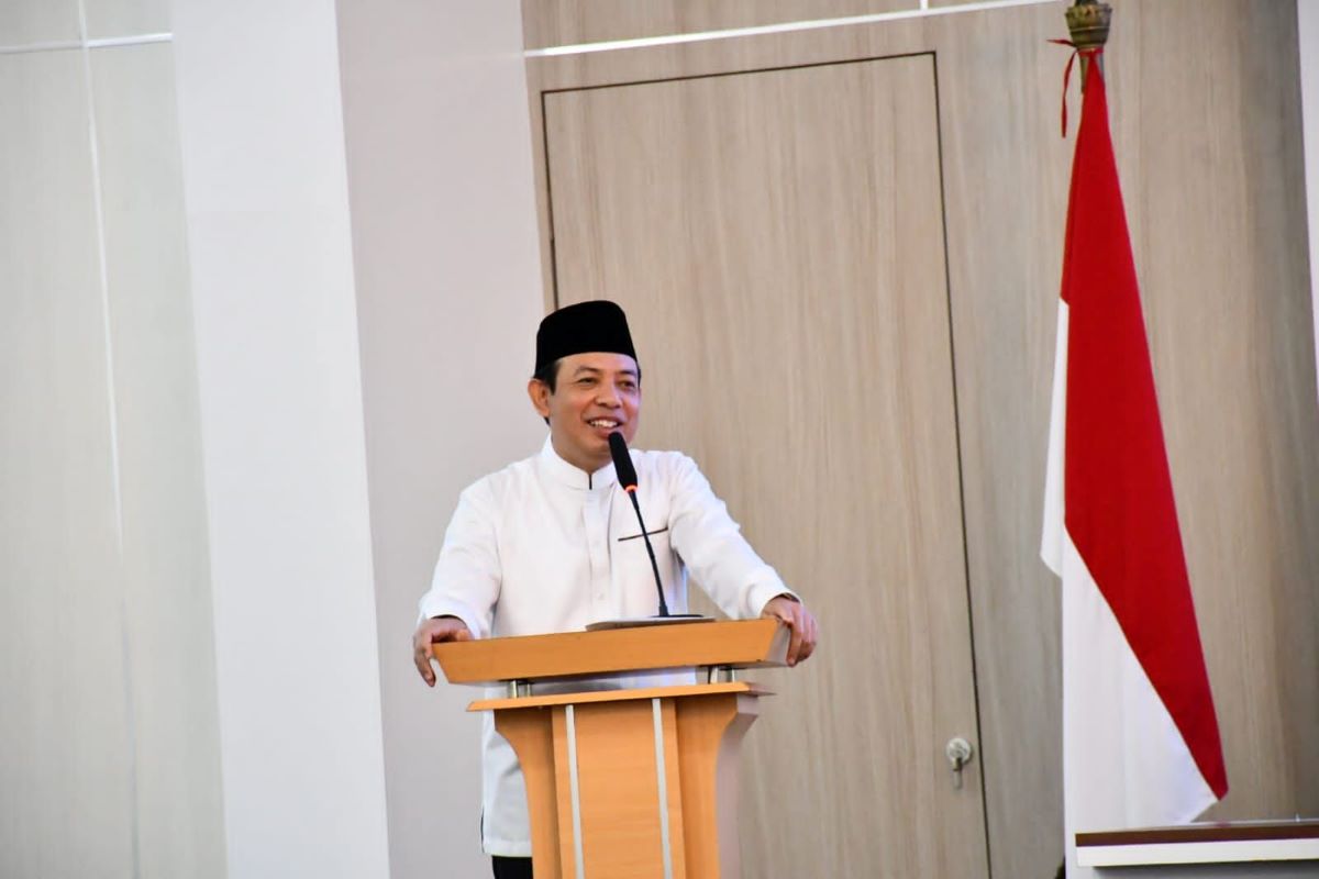 HUT ke-306 Kota Bengkulu