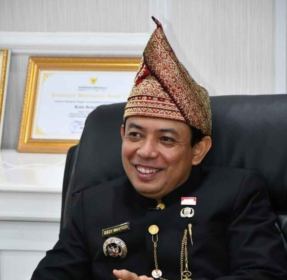 Kinerja ASN Kota Bengkulu