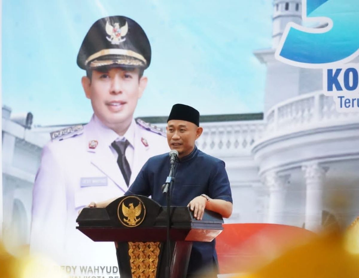 Program 4 in 1 Kota Bengkulu