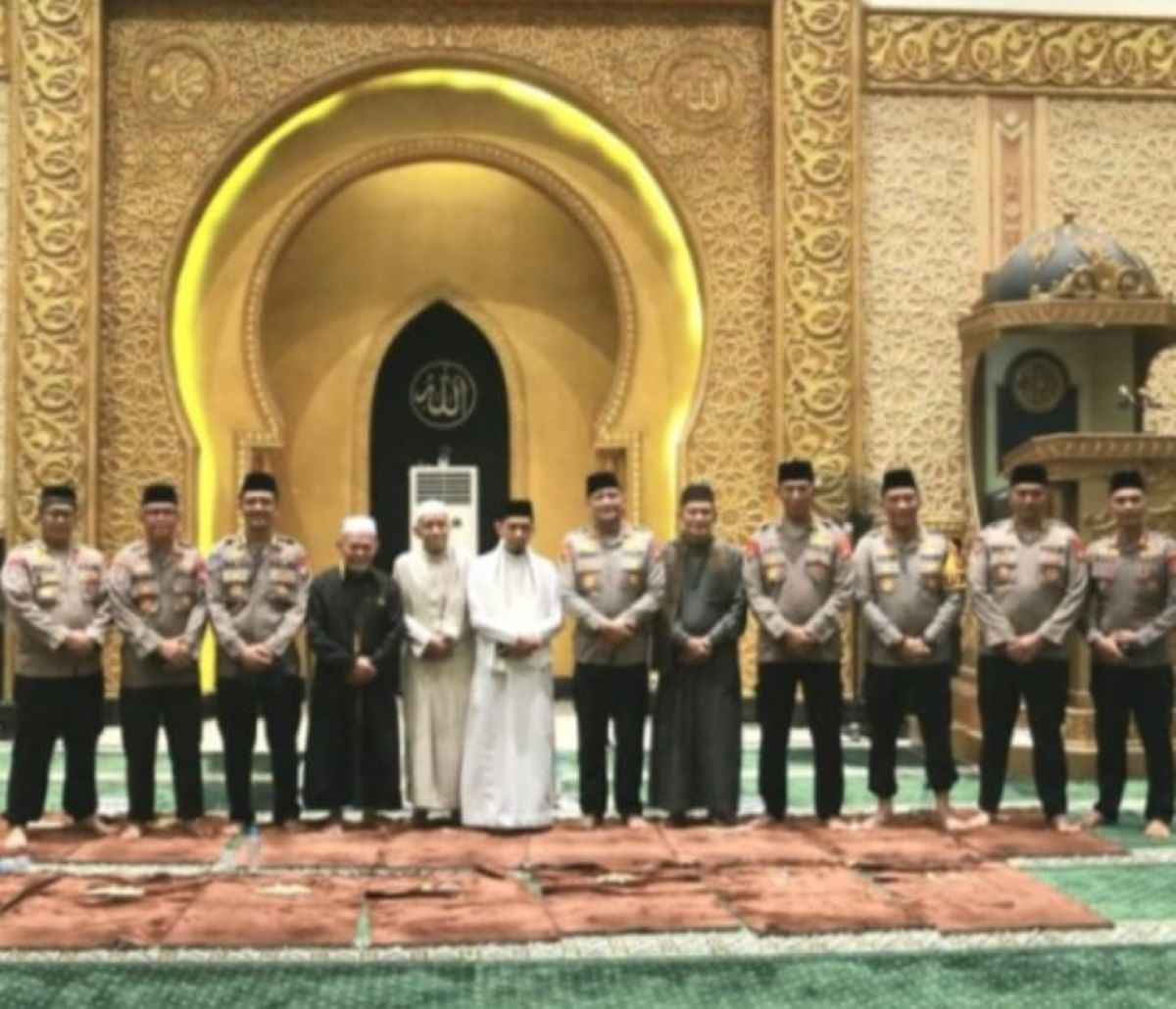 Kuliah Tujuh Menit