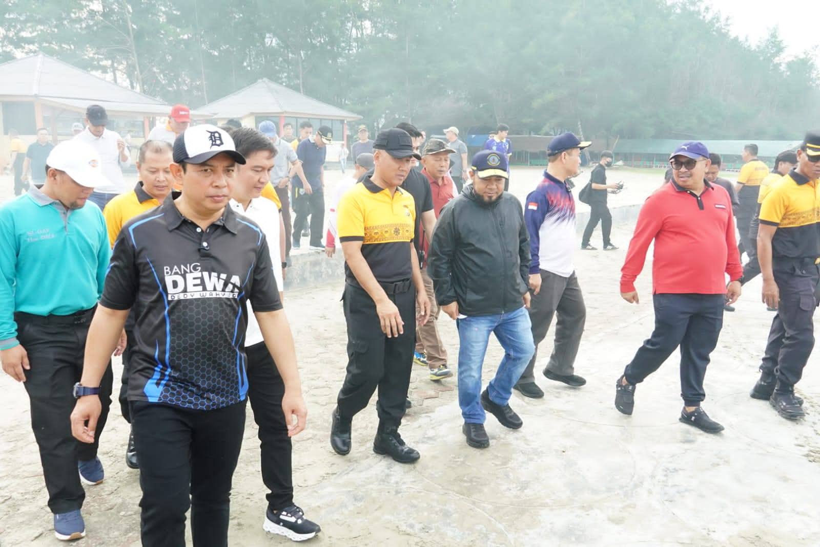 Pantai Panjang Bengkulu