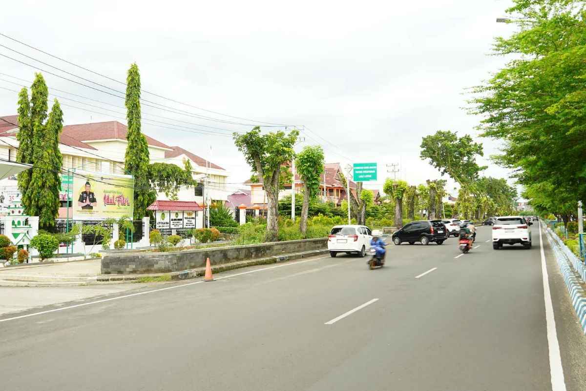 Belungguk Point Bengkulu