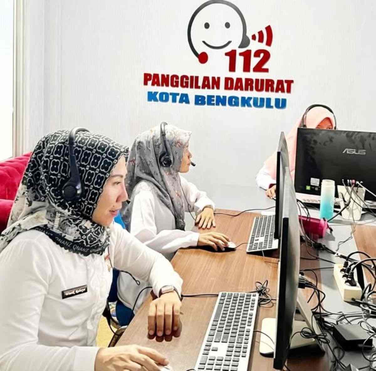 Layanan Darurat