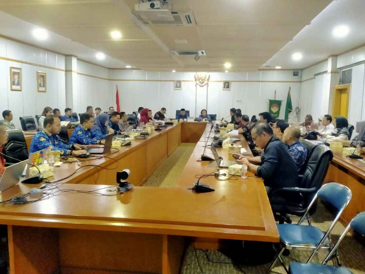 Cetak Sawah Baru 2025