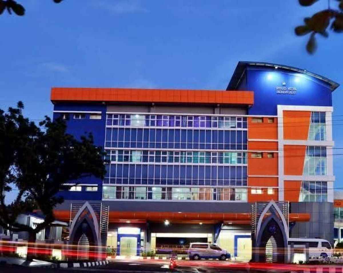 RSHD Kota Bengkulu