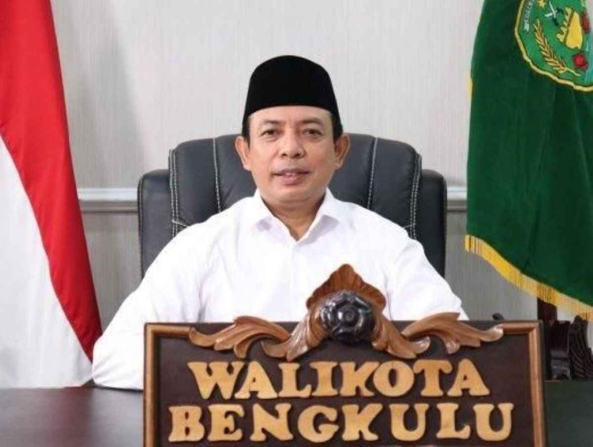 ASN terbaik Bengkulu