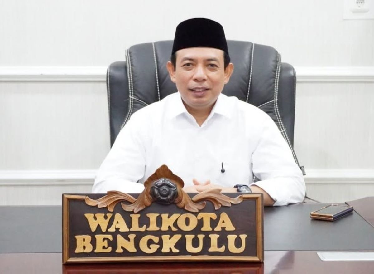 Sekolah Rakyat Bengkulu