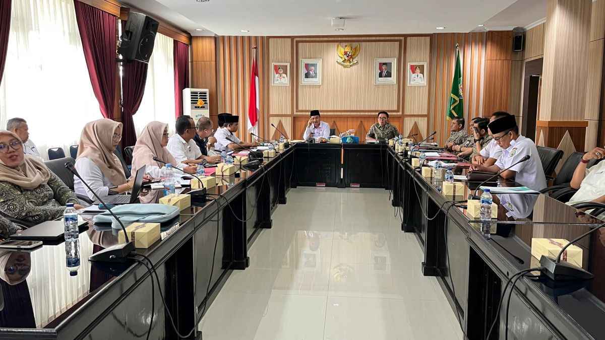 BPJS Kesehatan Bengkulu