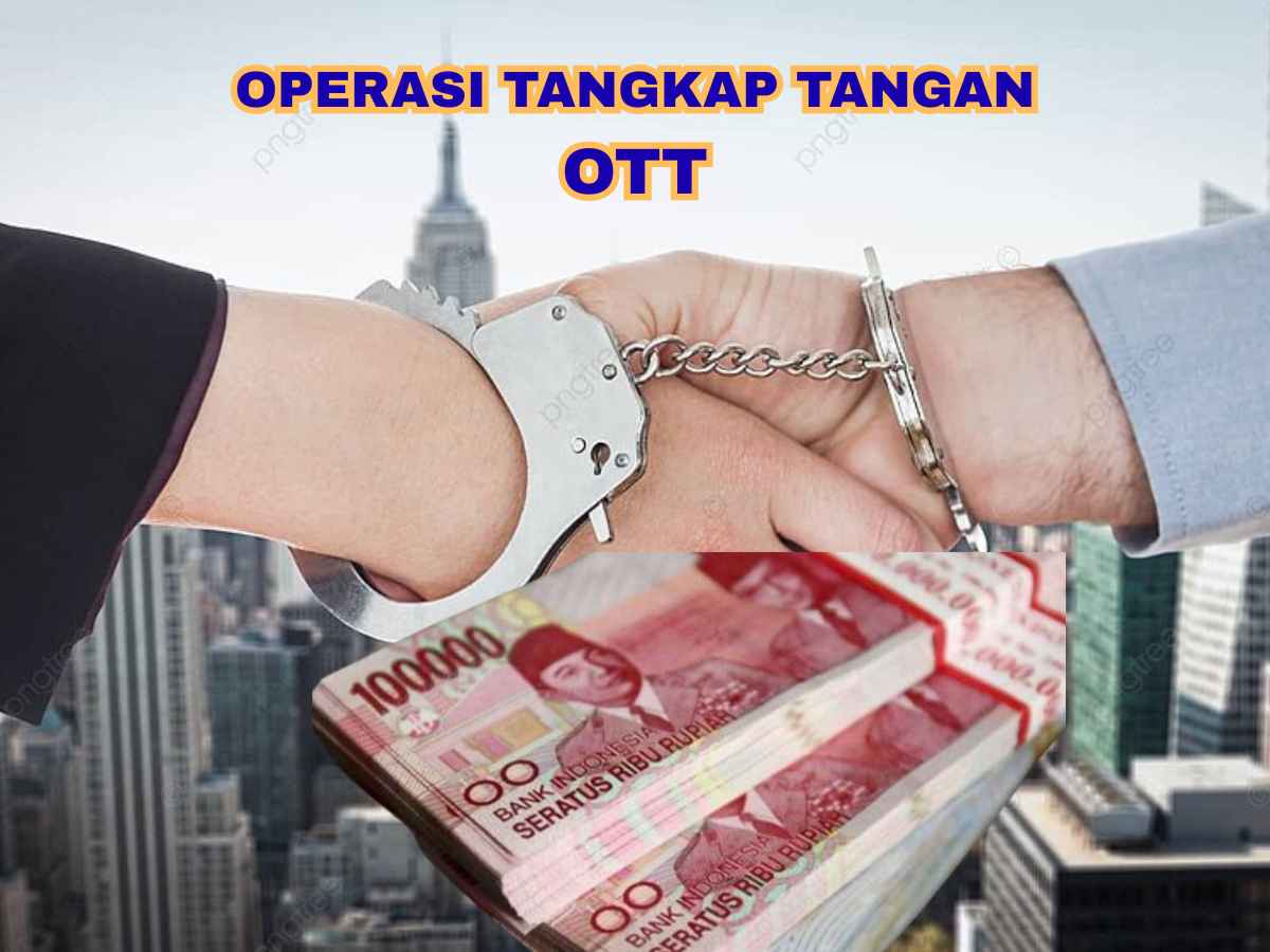 Satgas Saber Pungli dibubarkan