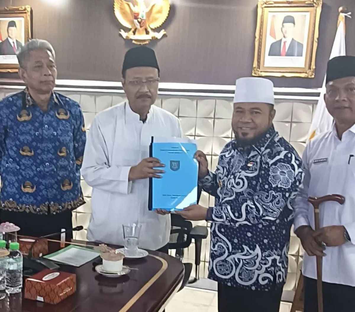 Sekolah Rakyat Bengkulu