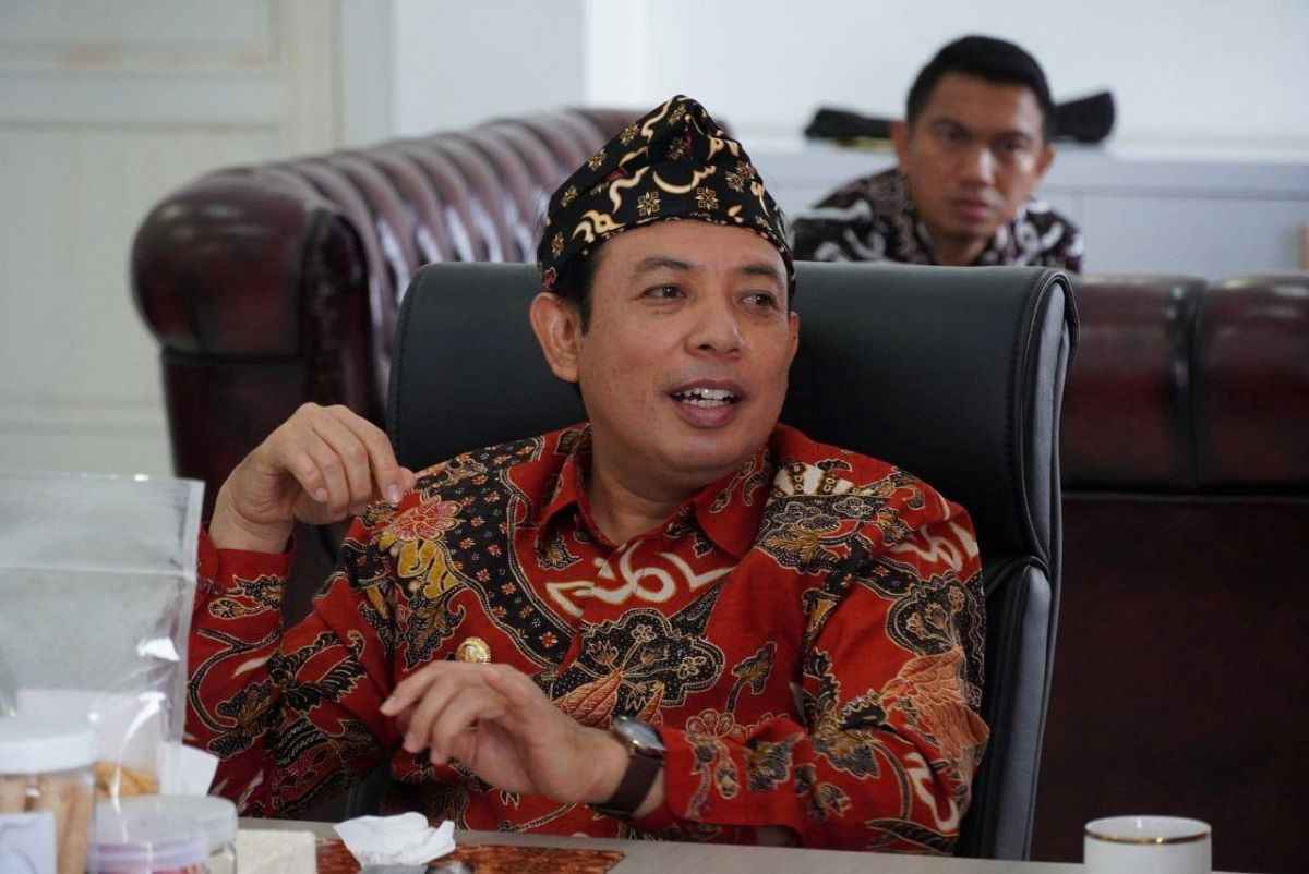 Pantai Panjang Bengkulu