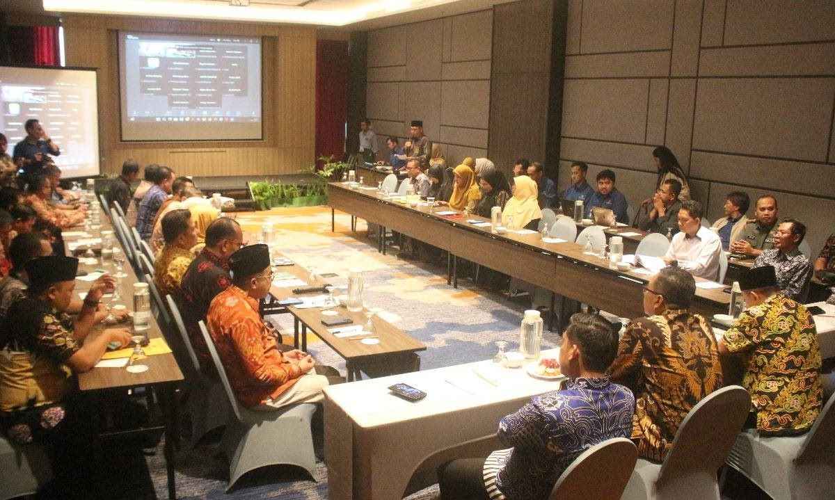 Badan Bank Tanah