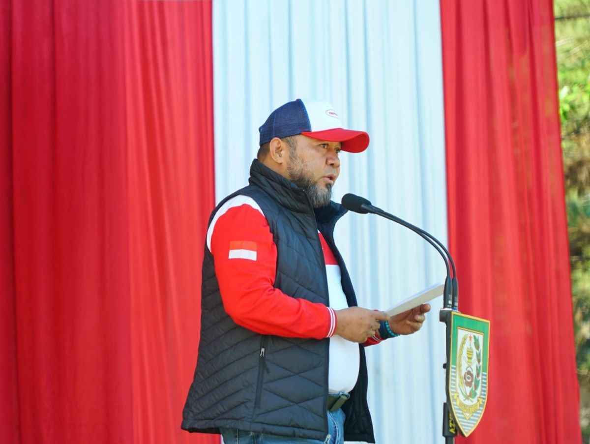 Program Makan Bergizi Gratis