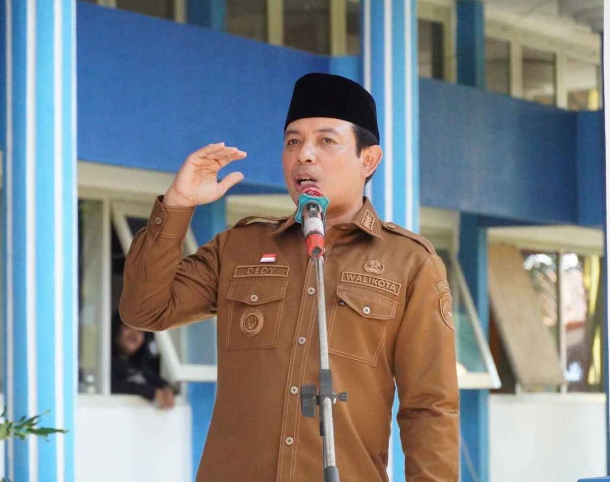 Pembinaan Geng Motor