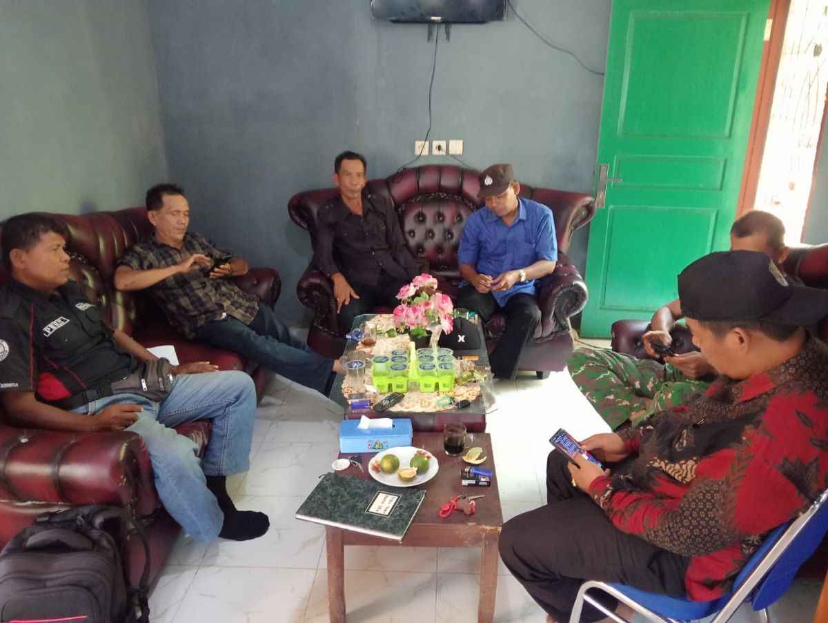 Penolakan HGU PT BRI Bengkulu Tengah
