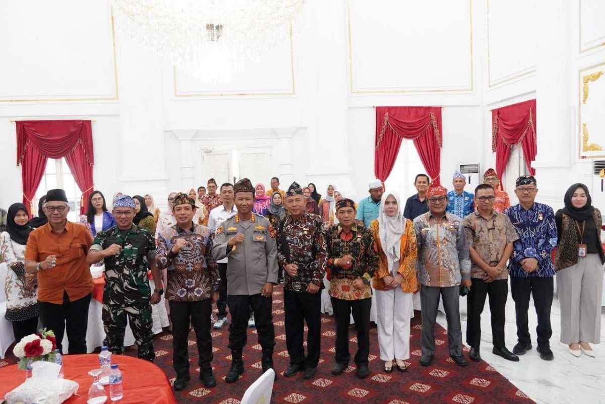 Pariwisata Kota Bengkulu