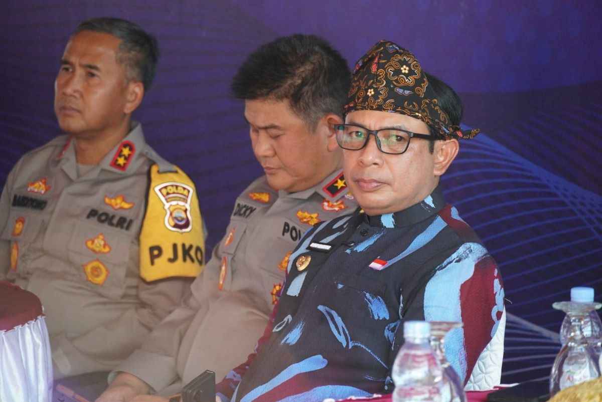 Dapur SPPG Kota Bengkulu