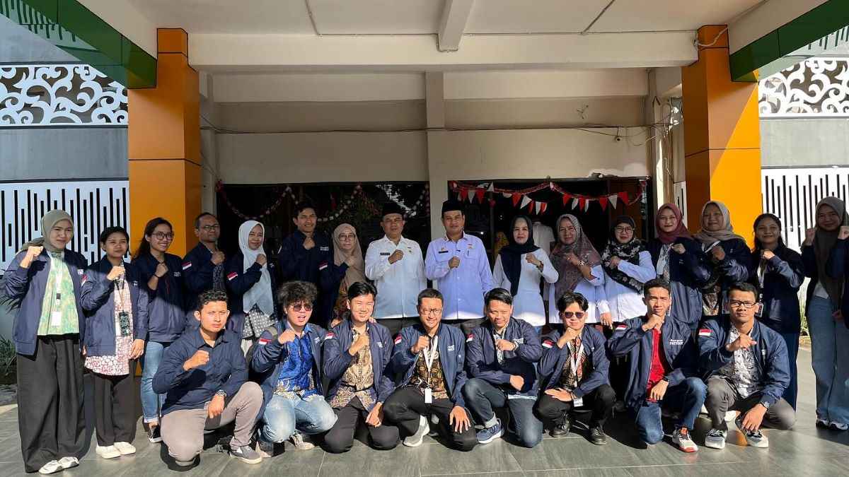 Transmigrasi Bengkulu