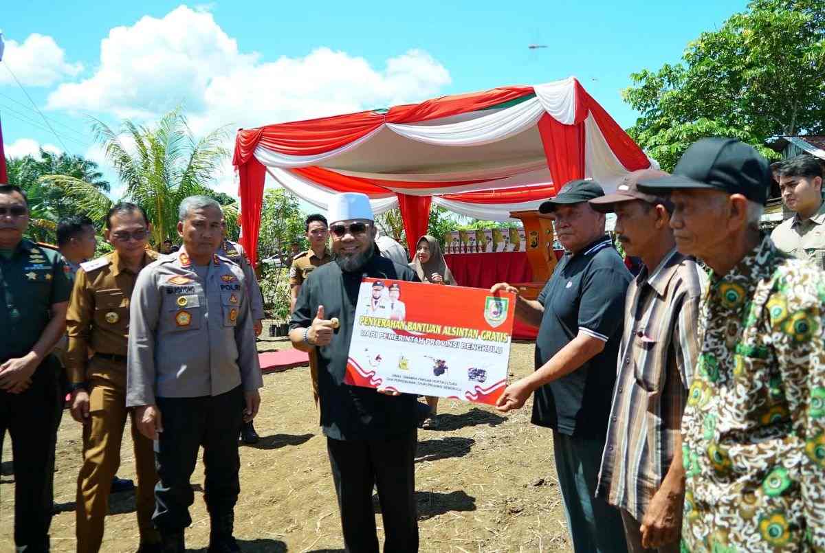 Lomba Ketahanan Pangan