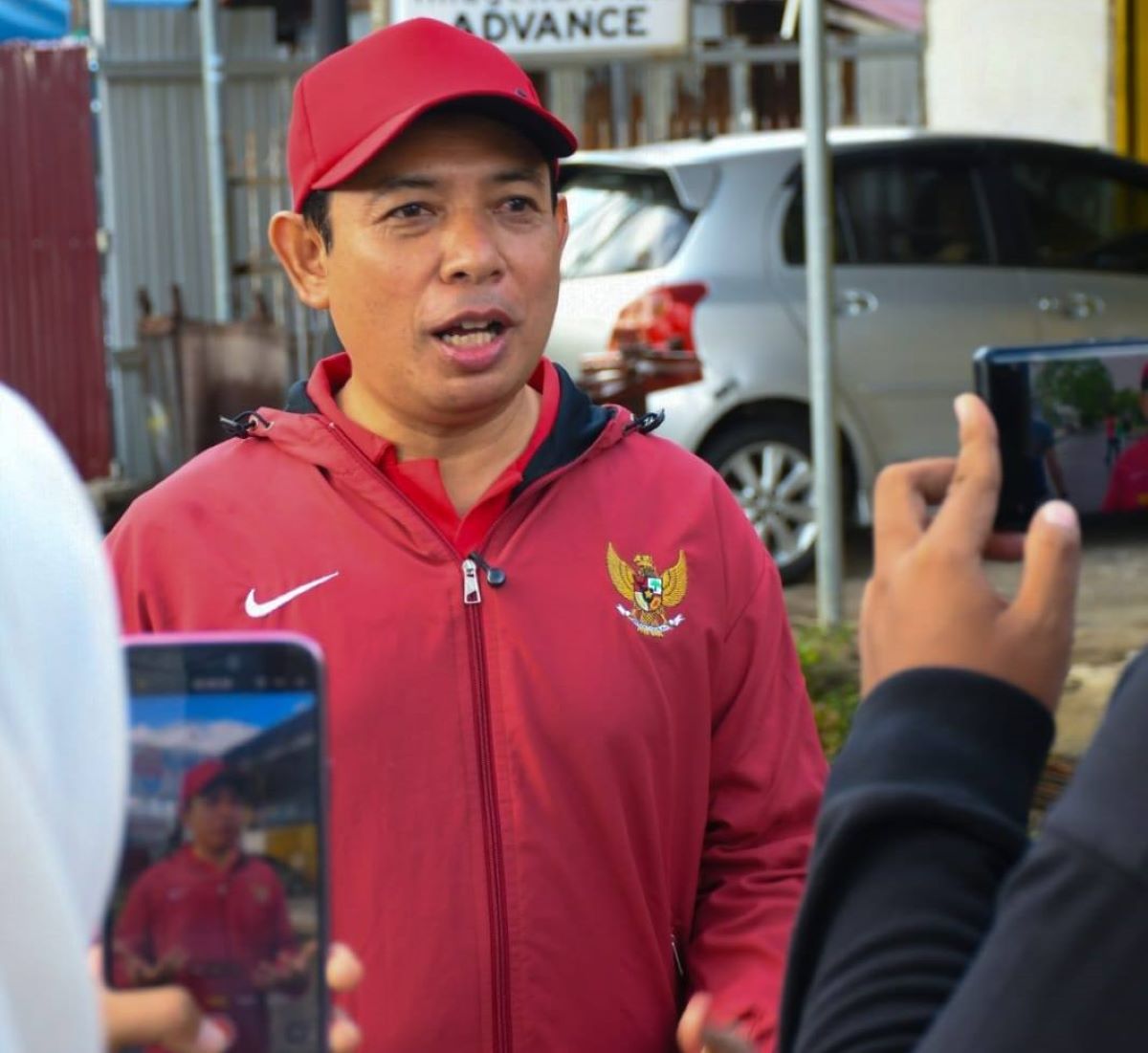 Pos Kamling