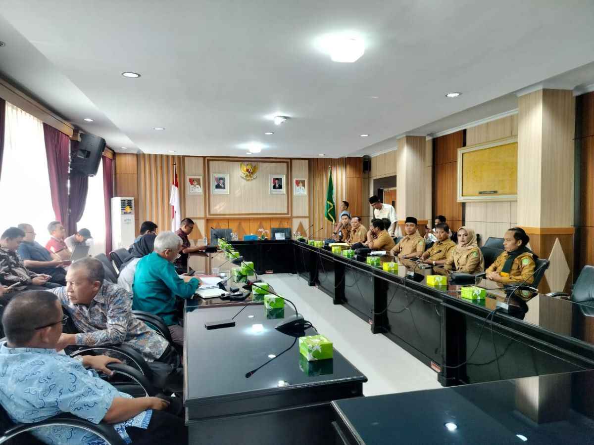 Sengketa Lahan PT BRI