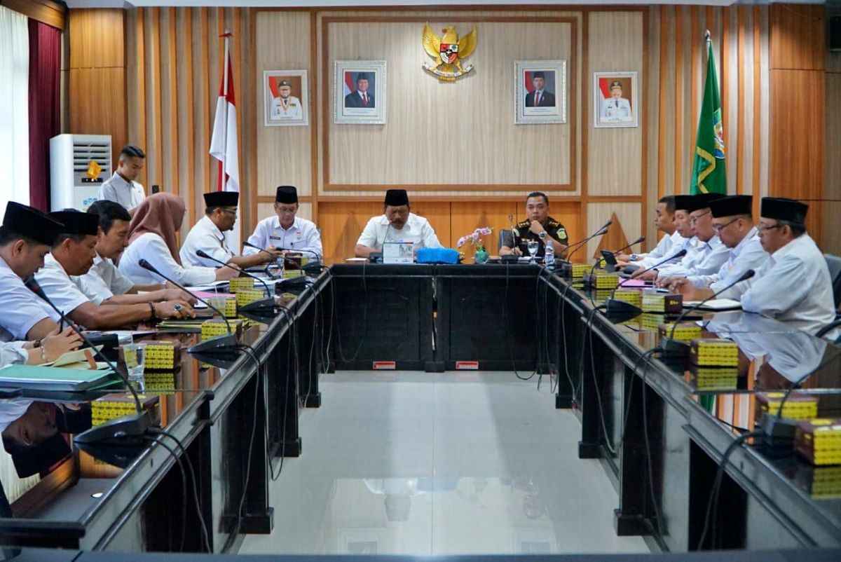 Optimalisasi PAD Bengkulu